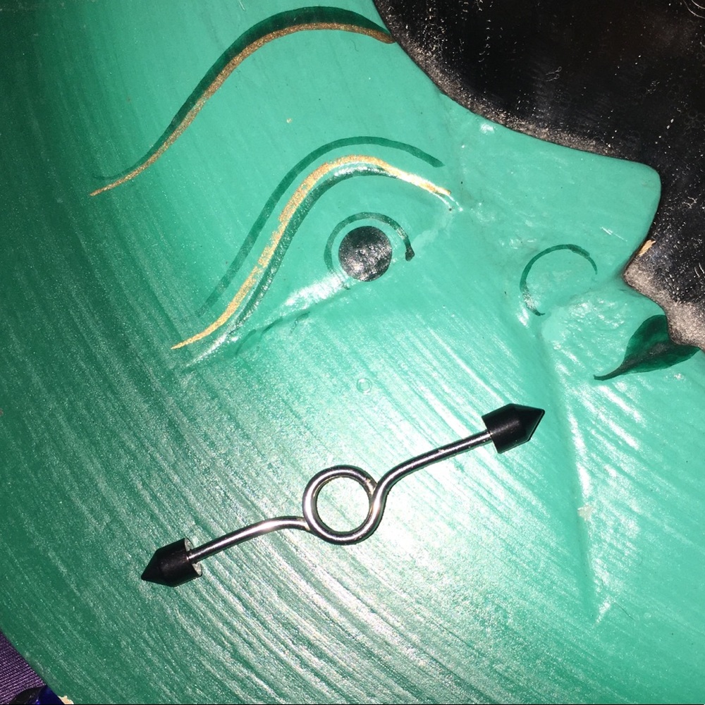 Custom Industrial Bar